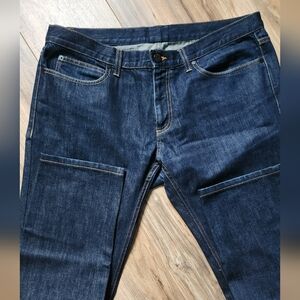 Lanvin jeans